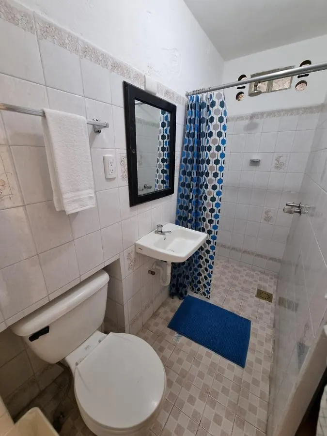 Casa Capirucho Hotel Antigua
