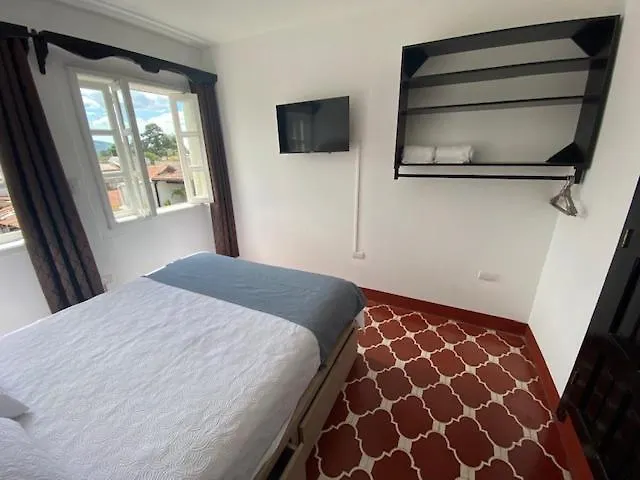 Casa Capirucho Hotel Antigua