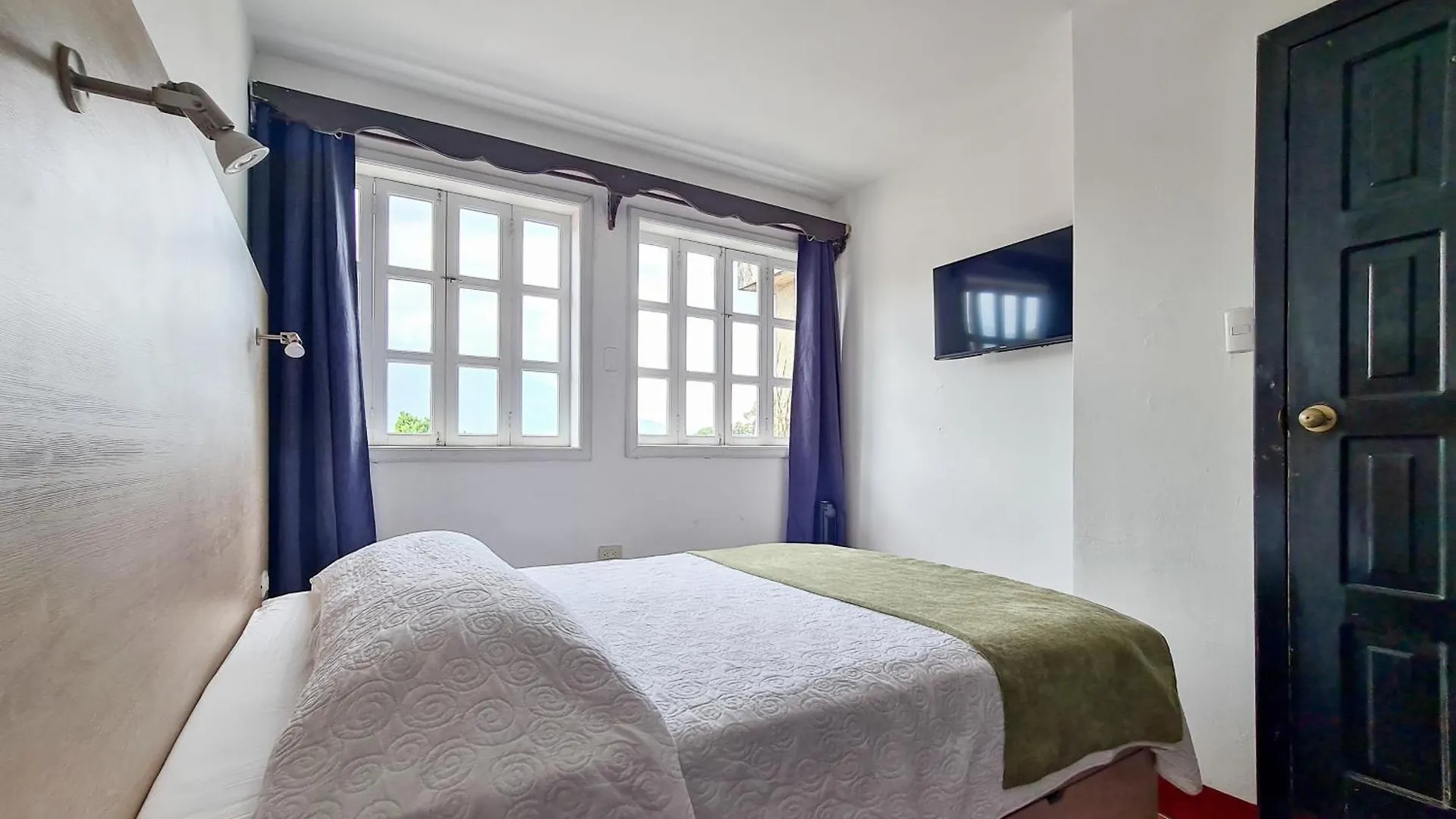 Casa Capirucho Hotel Antigua