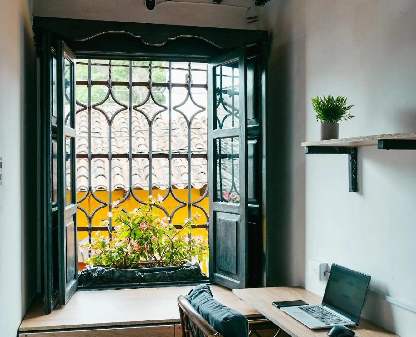 Casa Capirucho Hotel Antigua