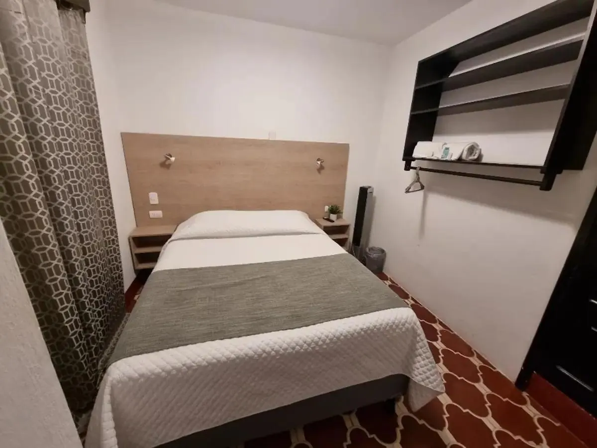 Guest house Casa Capirucho Hotel Antigua
