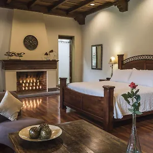 3* Hotel Casa Santa Rosa Boutique