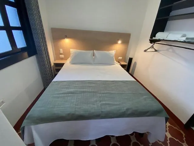 Casa Capirucho Hotel Antigua Guest house